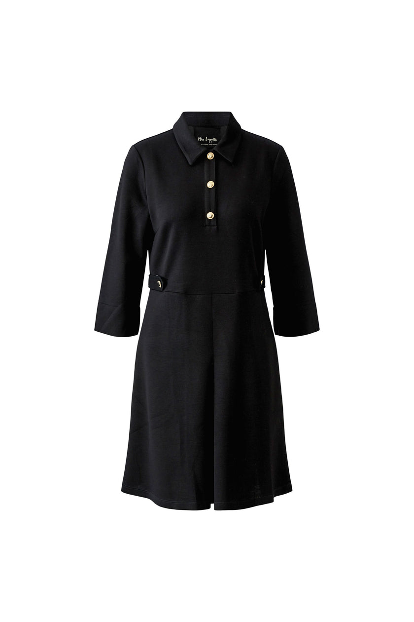 Kleid - Five o`clock Tea Time