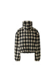 Jacke - Mountain Check