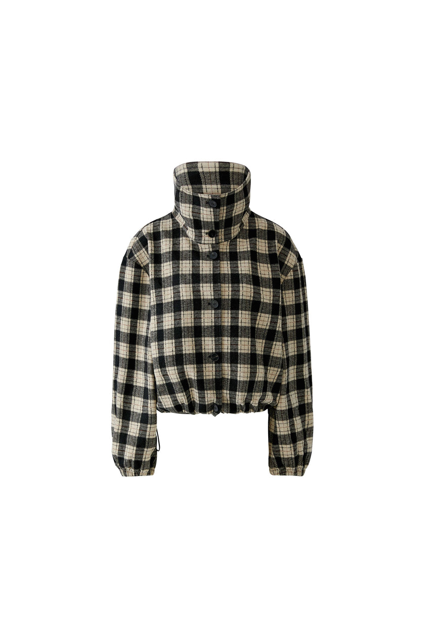 Jacke - Mountain Check