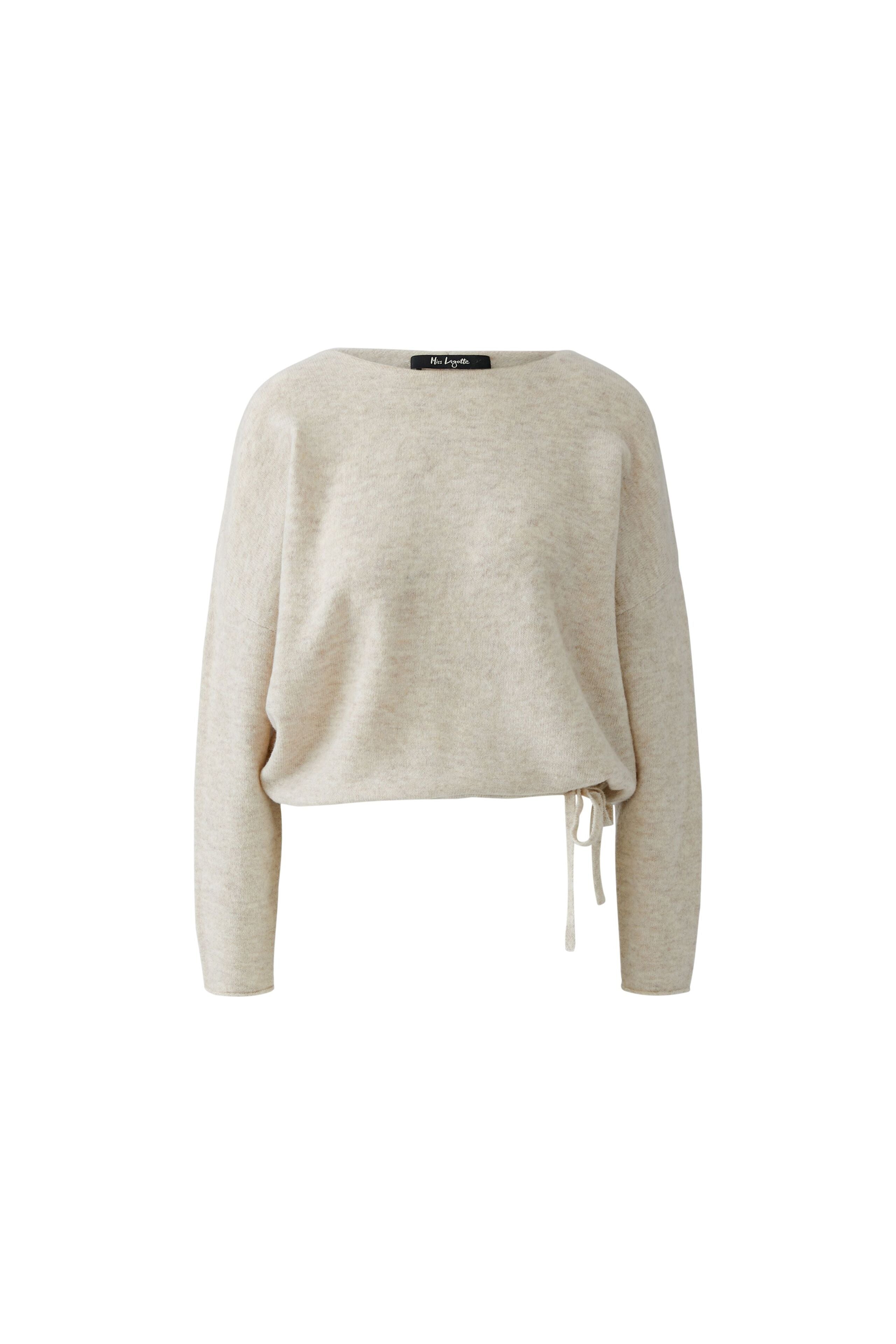 Pullover - Wollmix