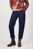 Jeans  - Barrel Leg