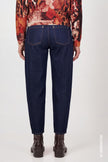 Jeans  - Barrel Leg