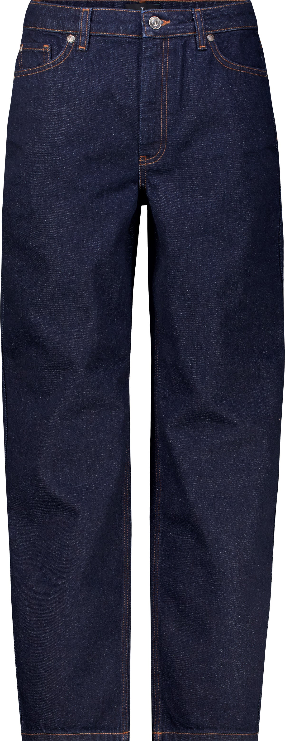 Jeans  - Barrel Leg