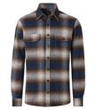 Overshirt - Baumwolle