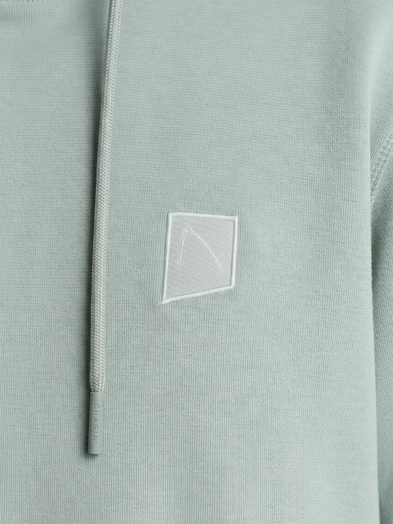 Hoodie - - HARPER