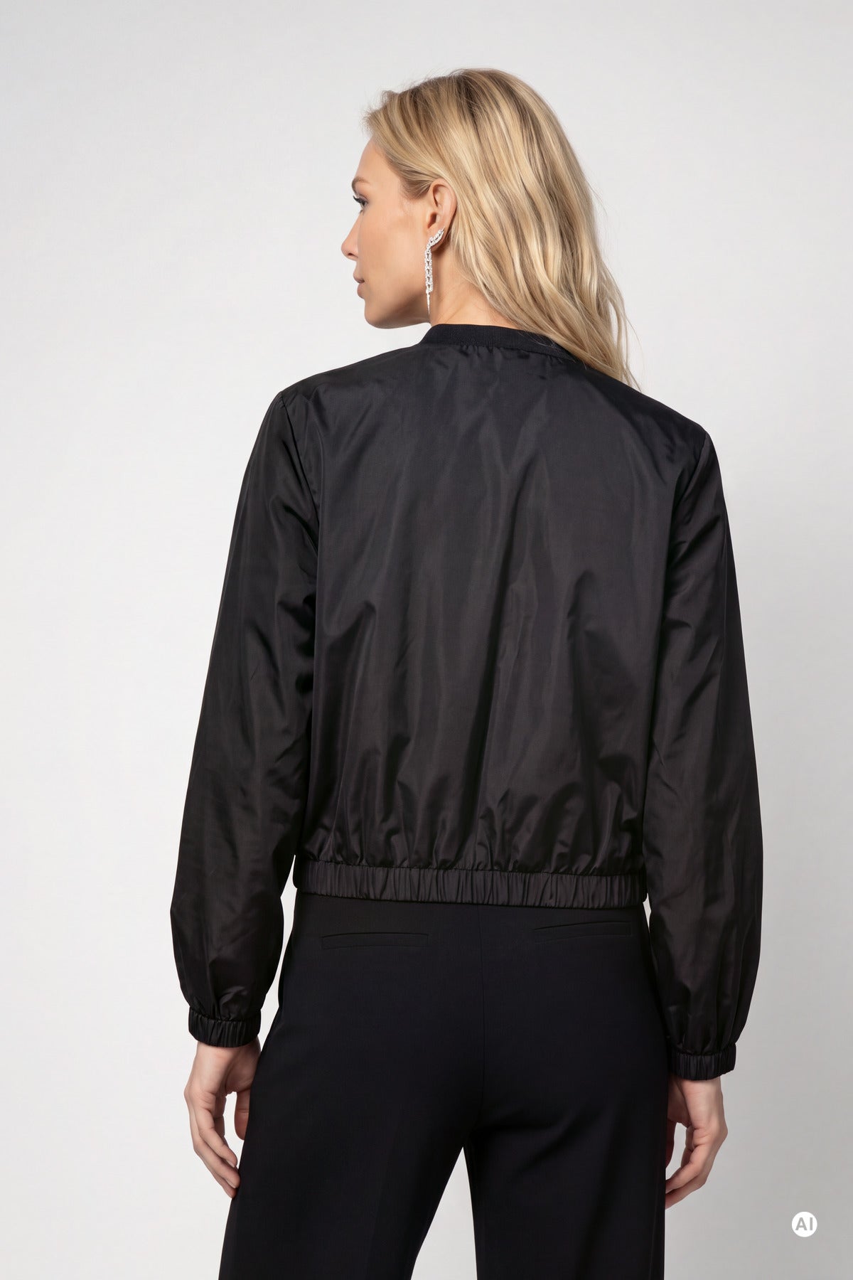 ONLINE EXKLUSIV - Blouson mit Pailletten