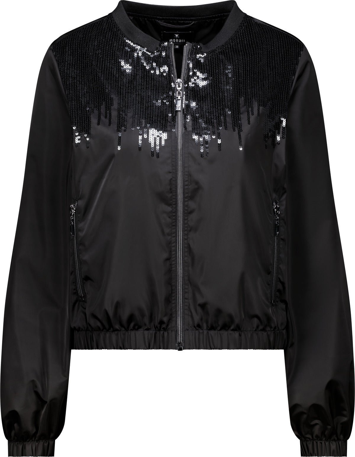 ONLINE EXKLUSIV - Blouson mit Pailletten