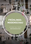 Frühlings-Modenschau MEIN FISCHER in Delitzsch I 17:00 Uhr