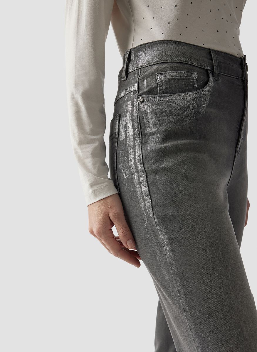 Jeans - Skinny Fit