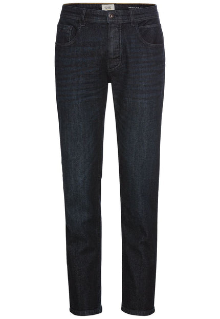 Jeans - Thermo - Regular Fit