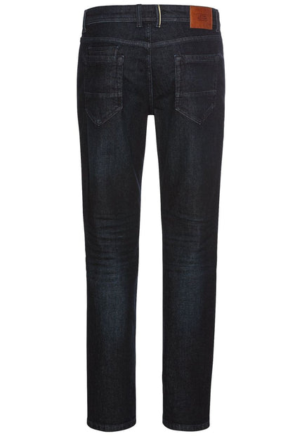 Jeans - Thermo - Regular Fit