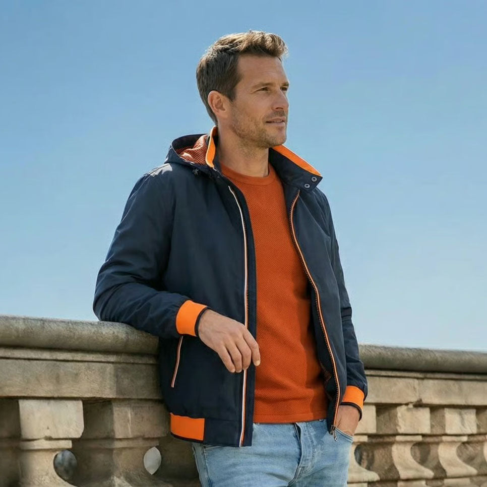 Jacke - College Sport