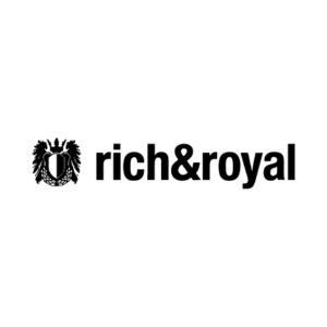 rich&royal