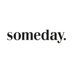 someday