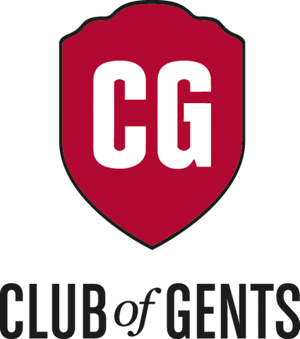 CG - CLUB of GENTS