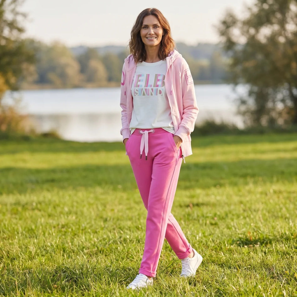 Sweatshirt - Kinea