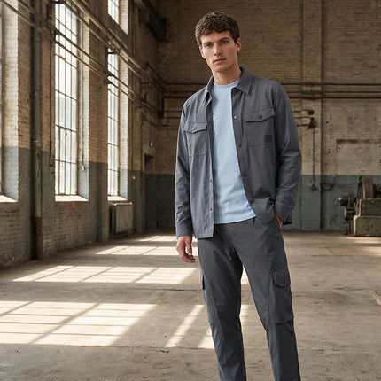 Overshirt - STRYKE PRO