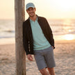 Overshirt - Baumwolle