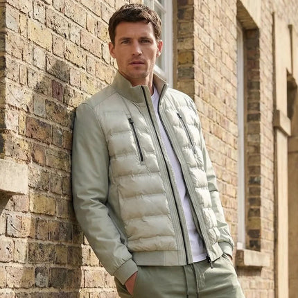 Blouson - Stepp