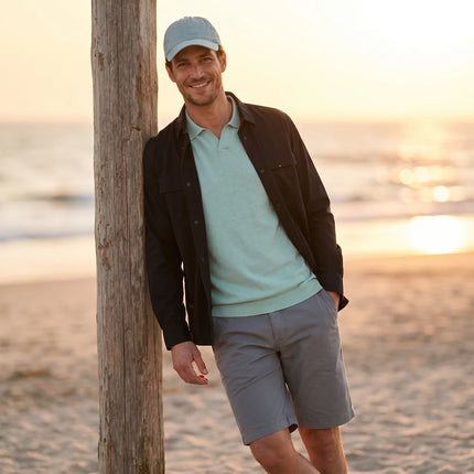 Overshirt - Baumwolle