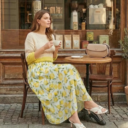 Midirock - Baumwollmix