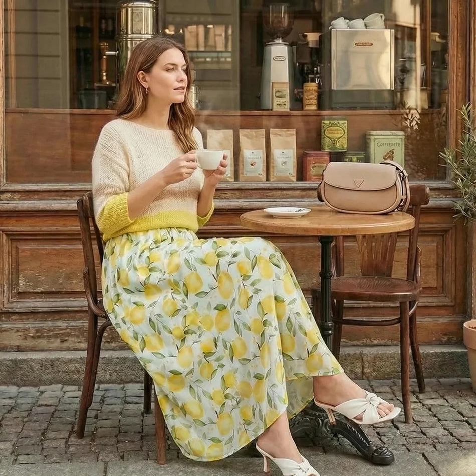 Midirock - Baumwollmix