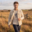 Overshirt - Cord